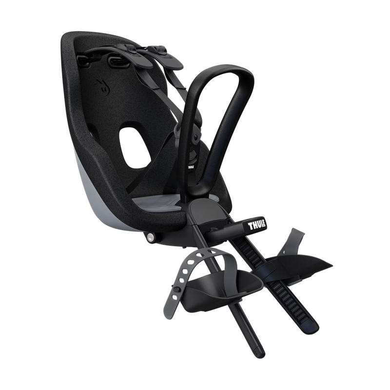 Thule Yepp Nexxt 2 Mini Child Bike Seat Monument