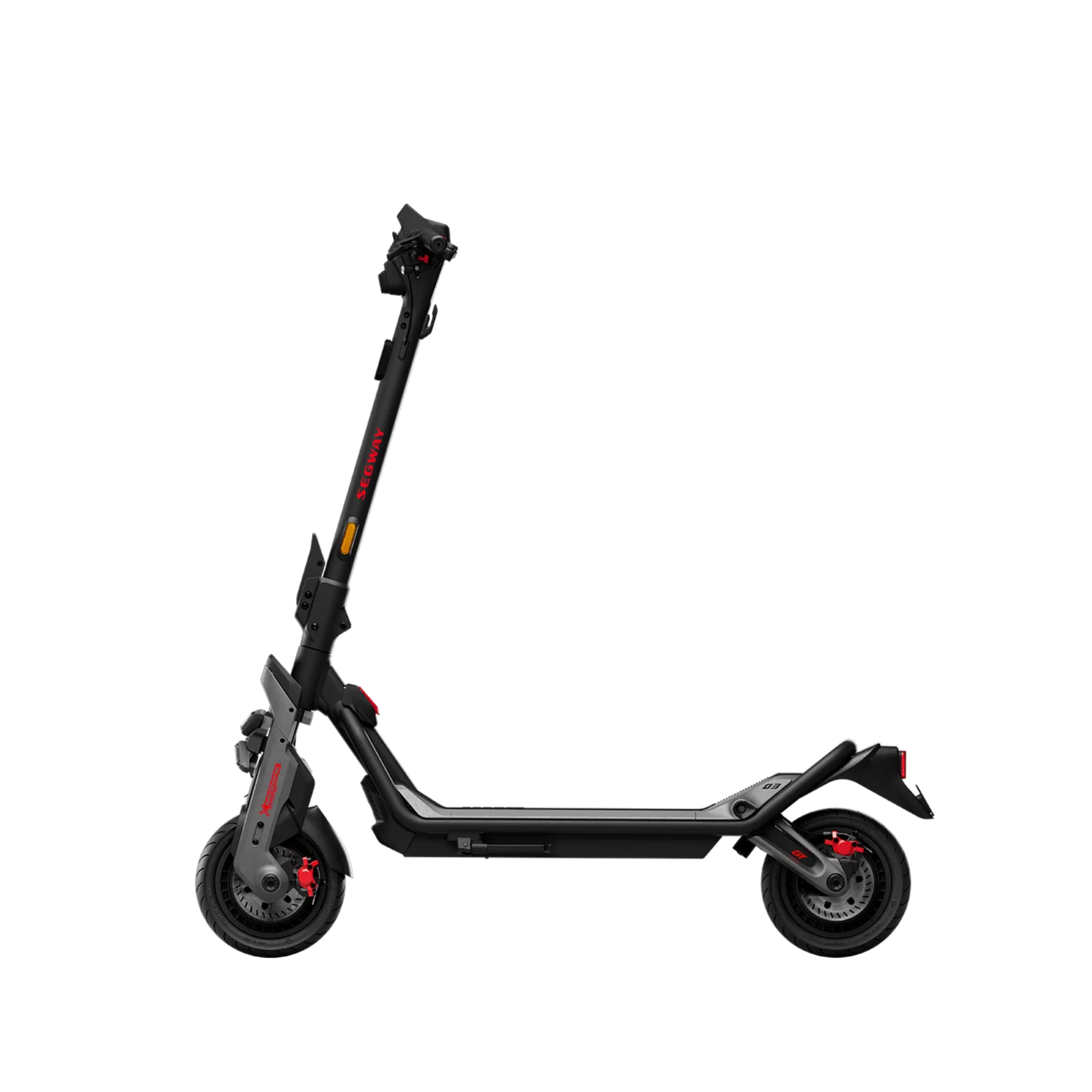 Segway GT3 Electric Super Scooter