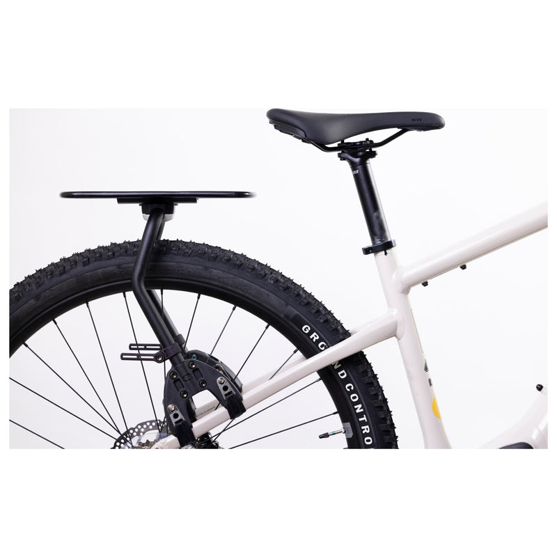 Aeroe Spider MTB Compatible Pannier Rack