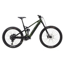 Marin Alpine Trail E1 Electric Enduro Bike Green/Black