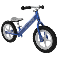 Cruzee Balance Bike Blue