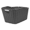 XLC Carrymore Rear Basket Grey