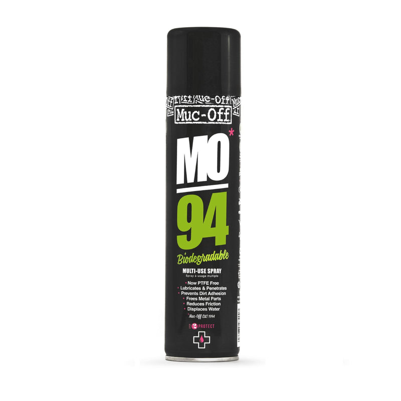 Muc-Off MO-94 Multi-Purpose Lube Spray 400ml