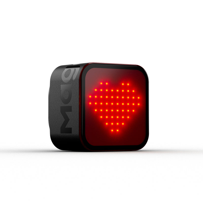 Magene L308 Intelligent Expression Tail Light