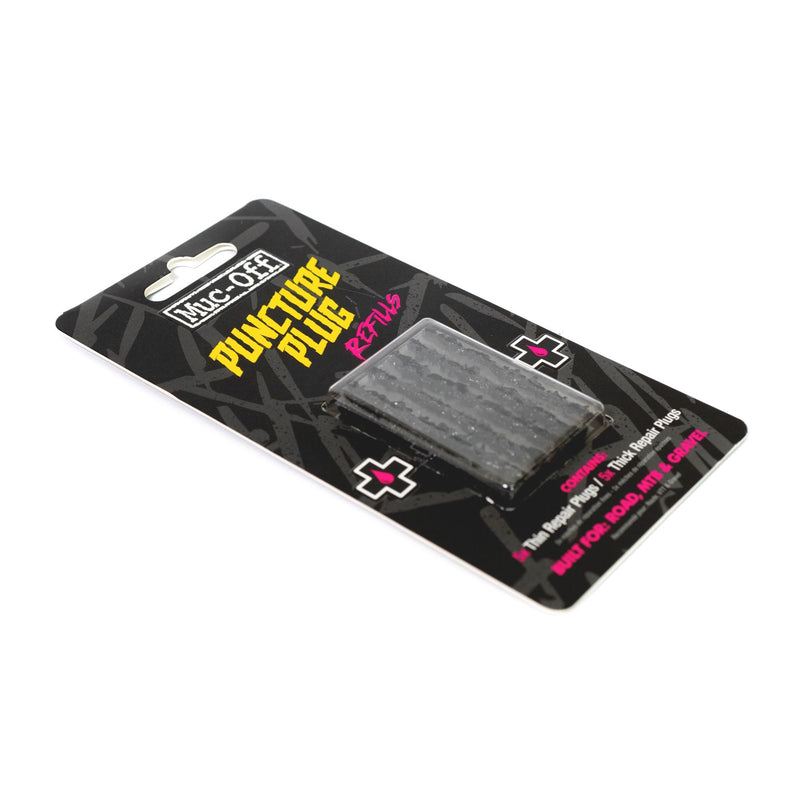 Muc-Off Replacement Tubeless Tyre Plugs