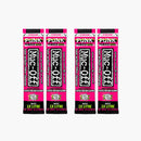 Muc-Off Punk Powder Bike Cleaner 4 Pack