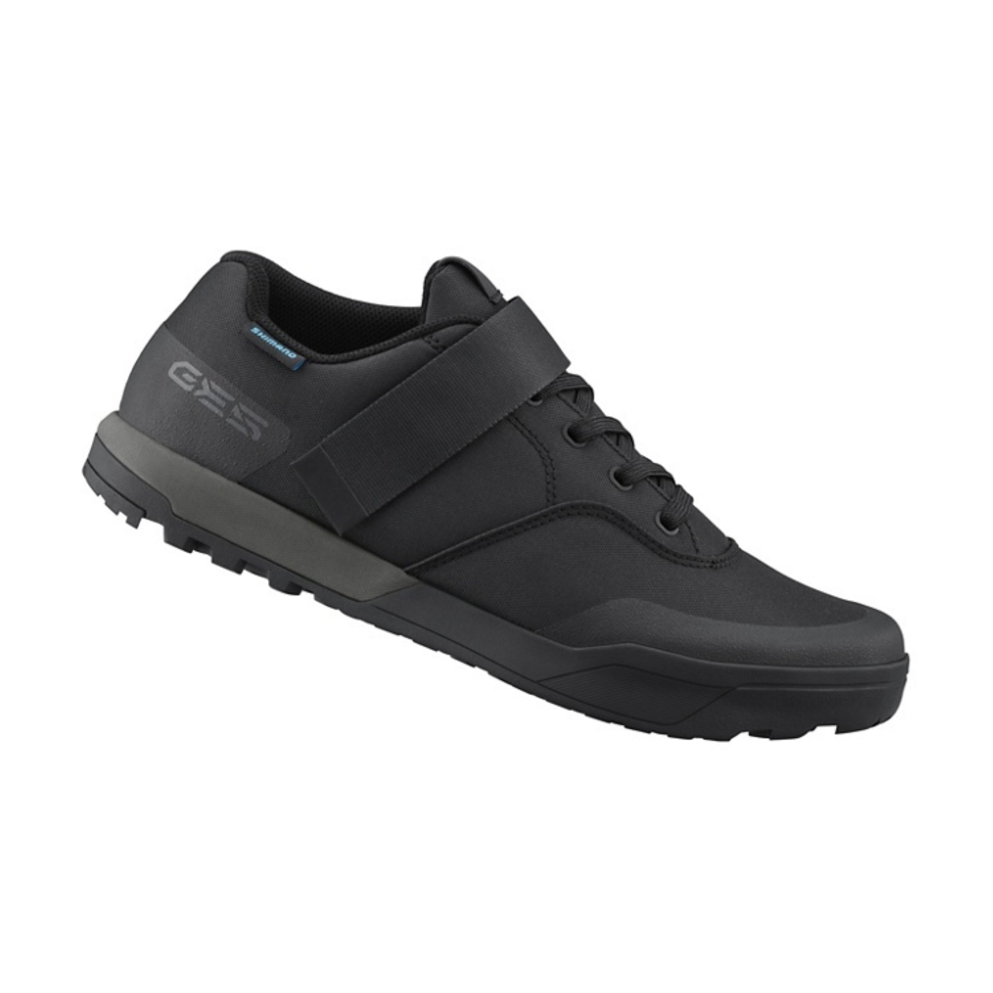 Shimano SH GE500 MTB Shoes Black 99bikes .nz