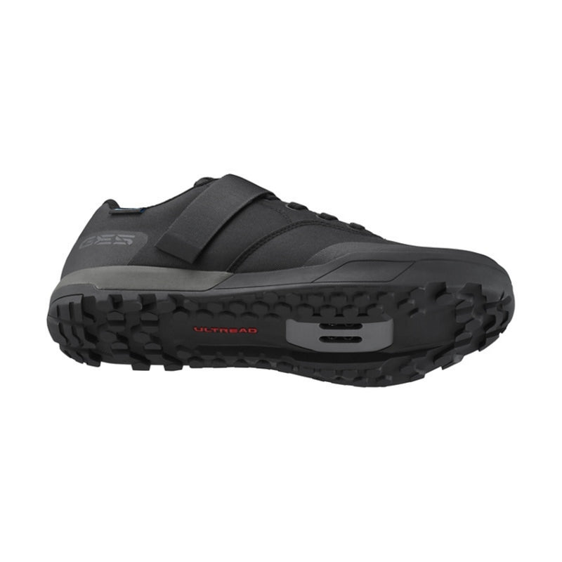 Shimano SH-GE500 MTB Shoes Black