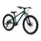 Pedal Jackal 24” Kids Mountain Bike Green