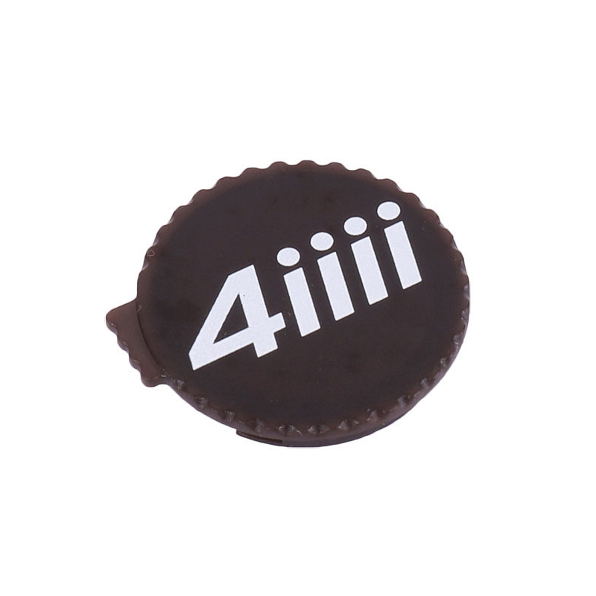 4Iiii Gen 3 Non Drive Side Cap Maintenance Kit