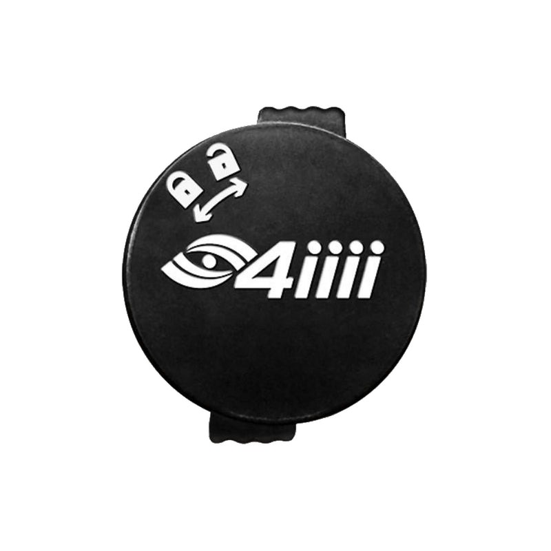 4iiii Battery Cap and Toothpick Replacement Kit