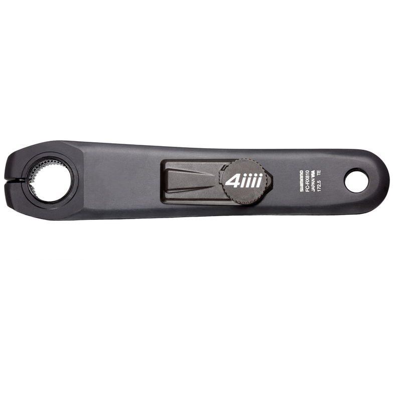 4Iiii Precision 3 Power Meter - Left Side GRX 810 175mm