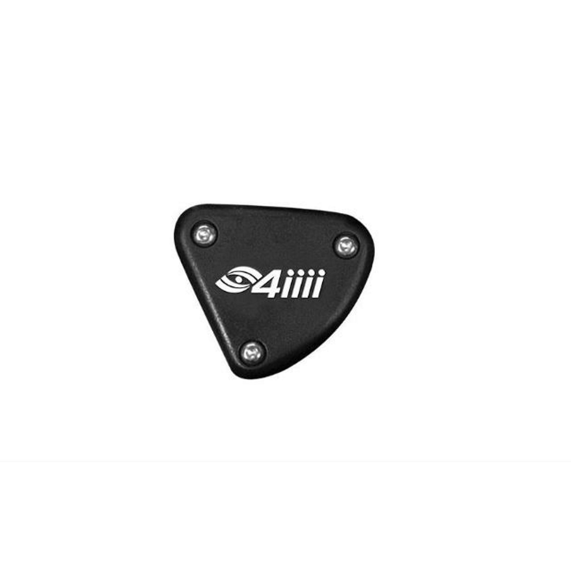 4iiii Gen 2 Drive Side Cap Maintenance Kit