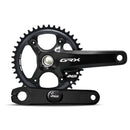 4iiii Precision Pro Power Meter - Dual Side Grx Rx 810 170mm 40T