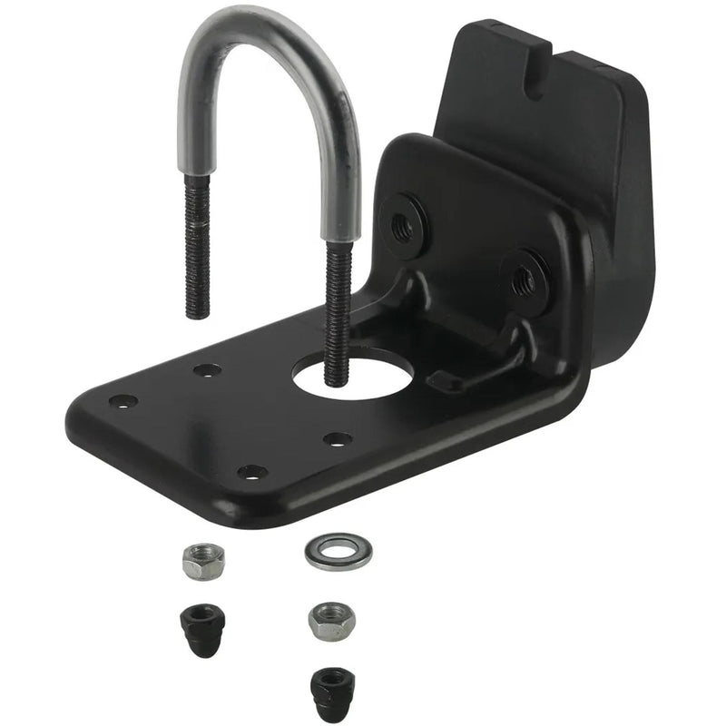 Thule Yepp Mini A-Head Adaptor Black