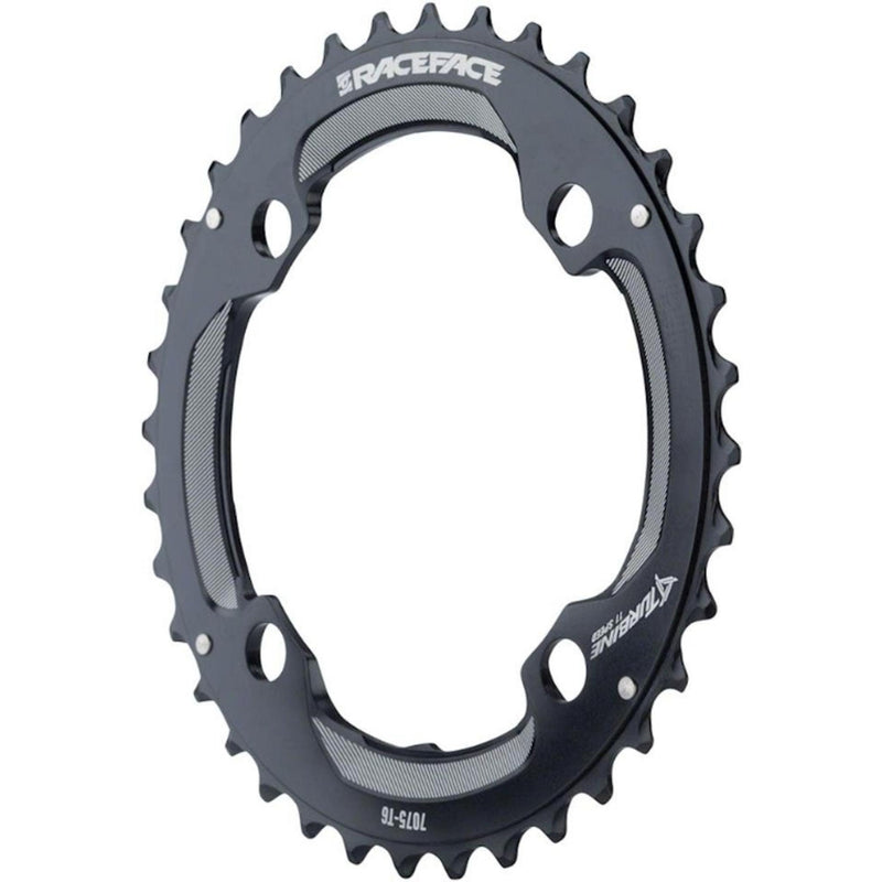 RaceFace Turbine Chainring 10/11Sp 104 x 36