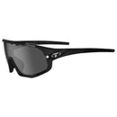 Tifosi Sledge Cycling Glasses Matte Black/Smoke/AC Red/Clear Lens