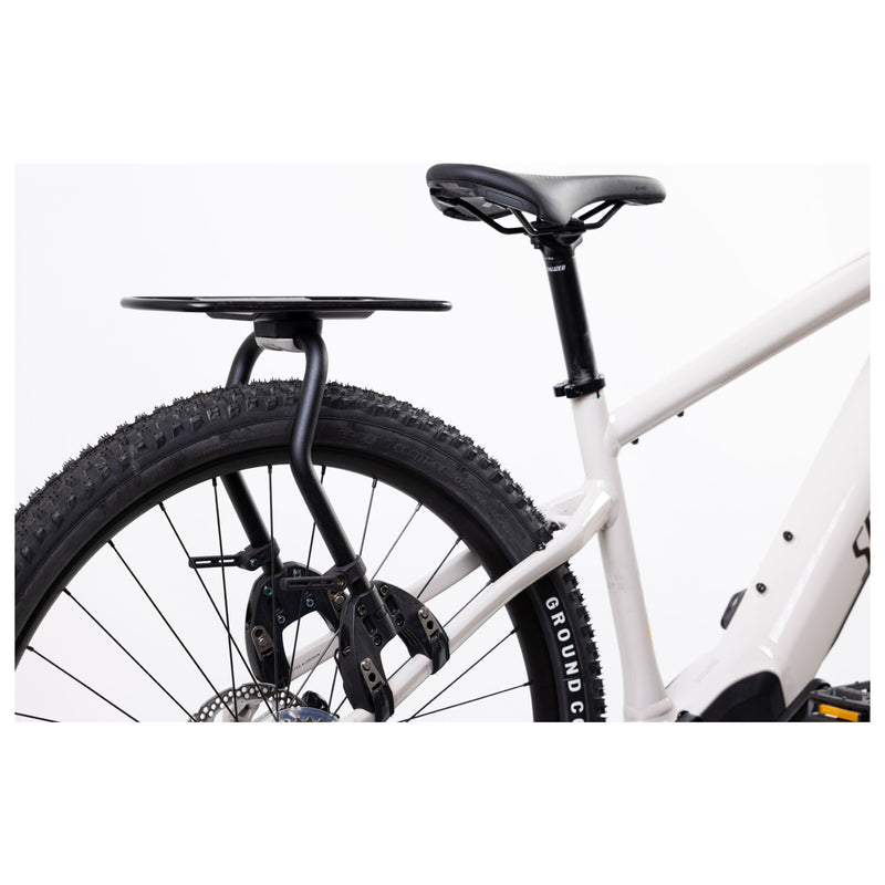 Aeroe Spider Rack/Pannier Reciever Attachment