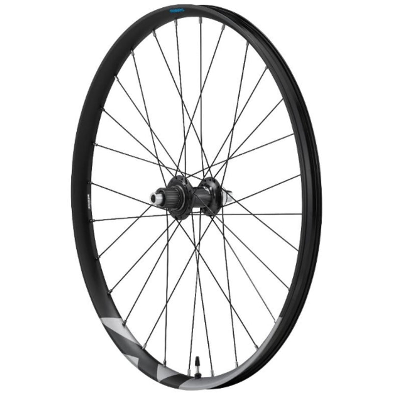 Shimano WH-M8120 29" XT Rear Wheel 148 x 12MM Centerlock Boost Black