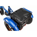 Wattwheels Trike XT Electric Cargo Trike 499Wh Battery Matte Blue