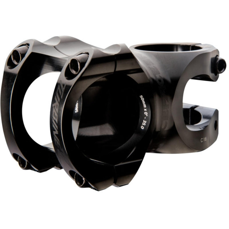 Race Face Turbine R 35 Stem  35 x 32mm No Rise Black