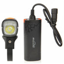 Magic Shine MJ900S 1500 Lumen Front Light w/ Battery Pack