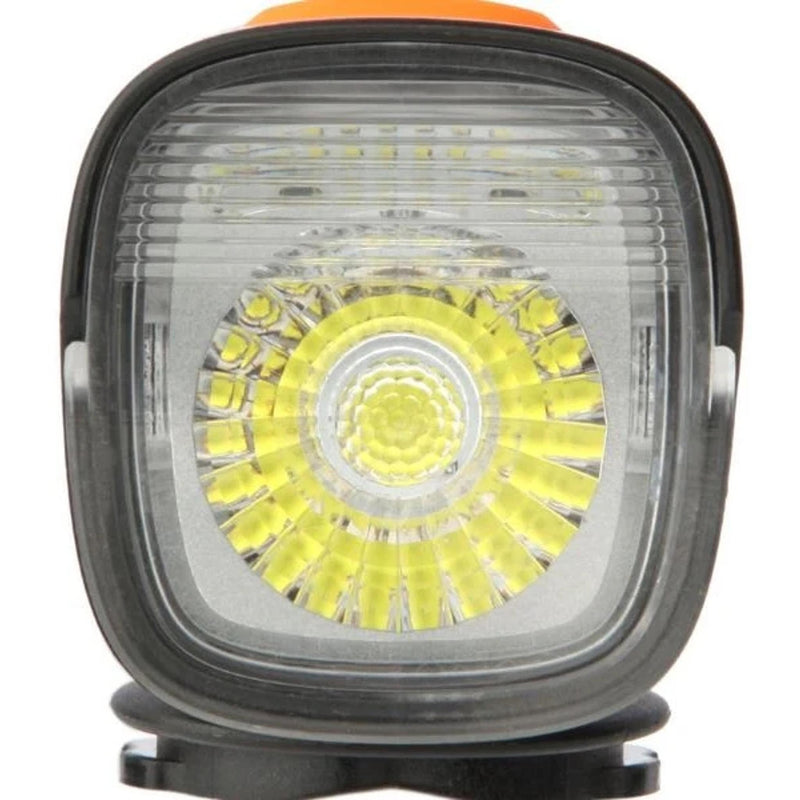 Magic Shine MJ900S 1500 Lumen Front Light w/ Battery Pack