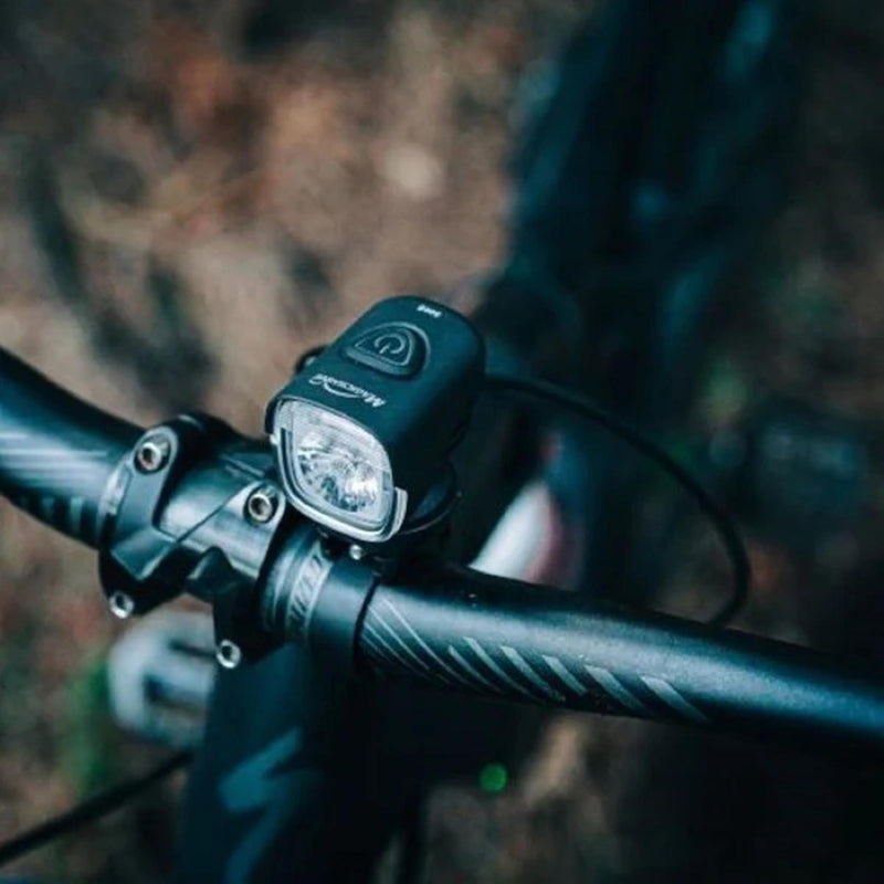 Magic Shine MJ900S 1500 Lumen Front Light w/ Battery Pack