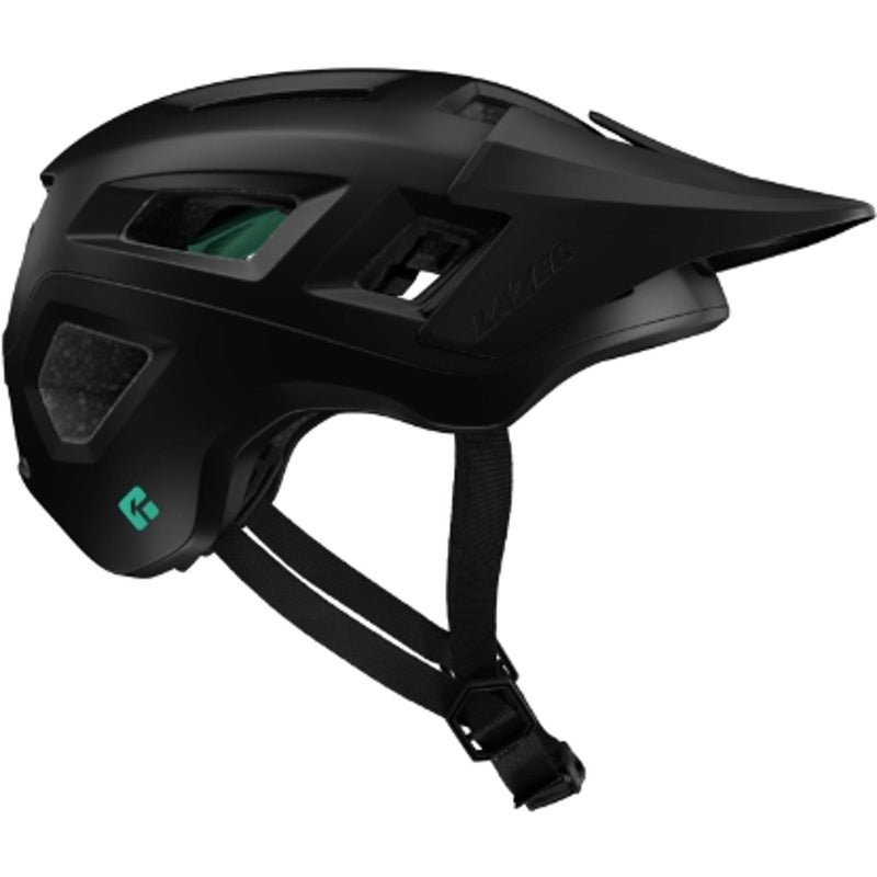 Lazer Coyote Kineticore MTB Helmet Matte Black
