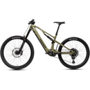 Merida eOne-Sixty 6000 Electric Enduro Bike 600Wh Battery Low Key Green/Black