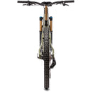 Merida eOne-Sixty SL 10K Electric Enduro Bike 400Wh Battery Silk Anaconda Green/Brown