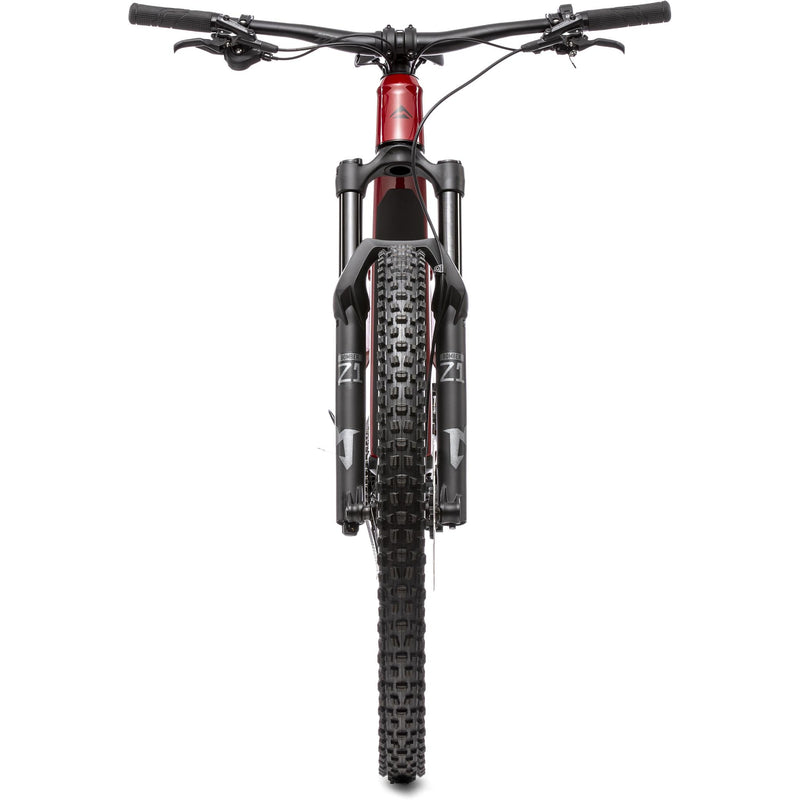 Merida eOne-Sixty SL 6000 Electric Enduro Bike 400Wh Battery Heritage Red