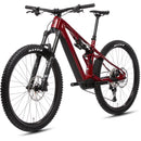 Merida eOne-Sixty SL 6000 Electric Enduro Bike 400Wh Battery Heritage Red