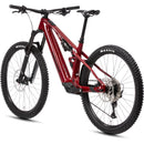 Merida eOne-Sixty SL 6000 Electric Enduro Bike 400Wh Battery Heritage Red