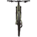 Merida eOne-Eighty 900 Electric Enduro Bike Anaconda Green/Black