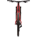 Merida eOne-Eighty 700 Electric Enduro Bike 800Wh Battery Heritage Red/Brown