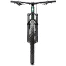Merida Big.Trail 600 Hardtail Trail Bike Deep Forest Green/White