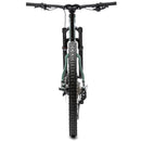 Merida Big.Trail 600 Hardtail Trail Bike Deep Forest Green/White