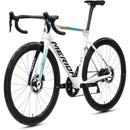 Merida Scultura Team Road Bike Teal/Pearl