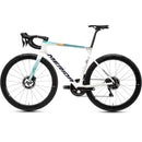 Merida Scultura Team Road Bike Teal/Pearl