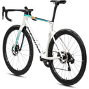 Merida Scultura Team Road Bike Teal/Pearl