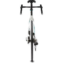 Merida Scultura Team Road Bike Teal/Pearl