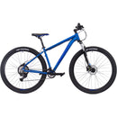 Merida Big Seven 10 SE 27.5" Hardtail Mountain Bike Blue
