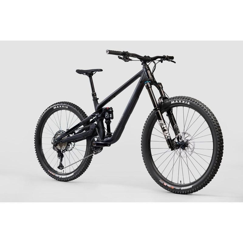Norco Sight A2 150 MX Enduro Bike Black