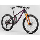 Norco Fluid FS A1 29" Trail Bike Purple