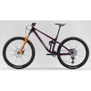 Norco Fluid FS A1 29" Trail Bike Purple