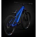 Norco Rampage 24" Hardtail Mountain Bike Radiant Blue
