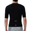 Cinettica Arni Merino Short Sleeve Jersey Black