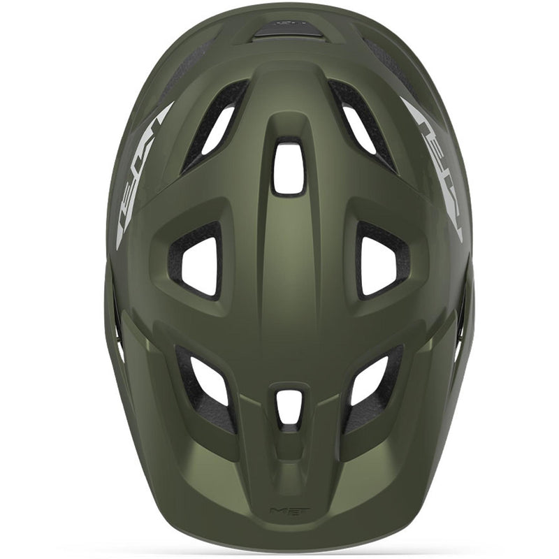 Met Echo Mips MTB Helmet 52-57cm Olive