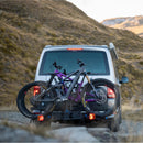 Ezigrip E-Rack 2 Pro 2-Bike Platform Hitch Rack